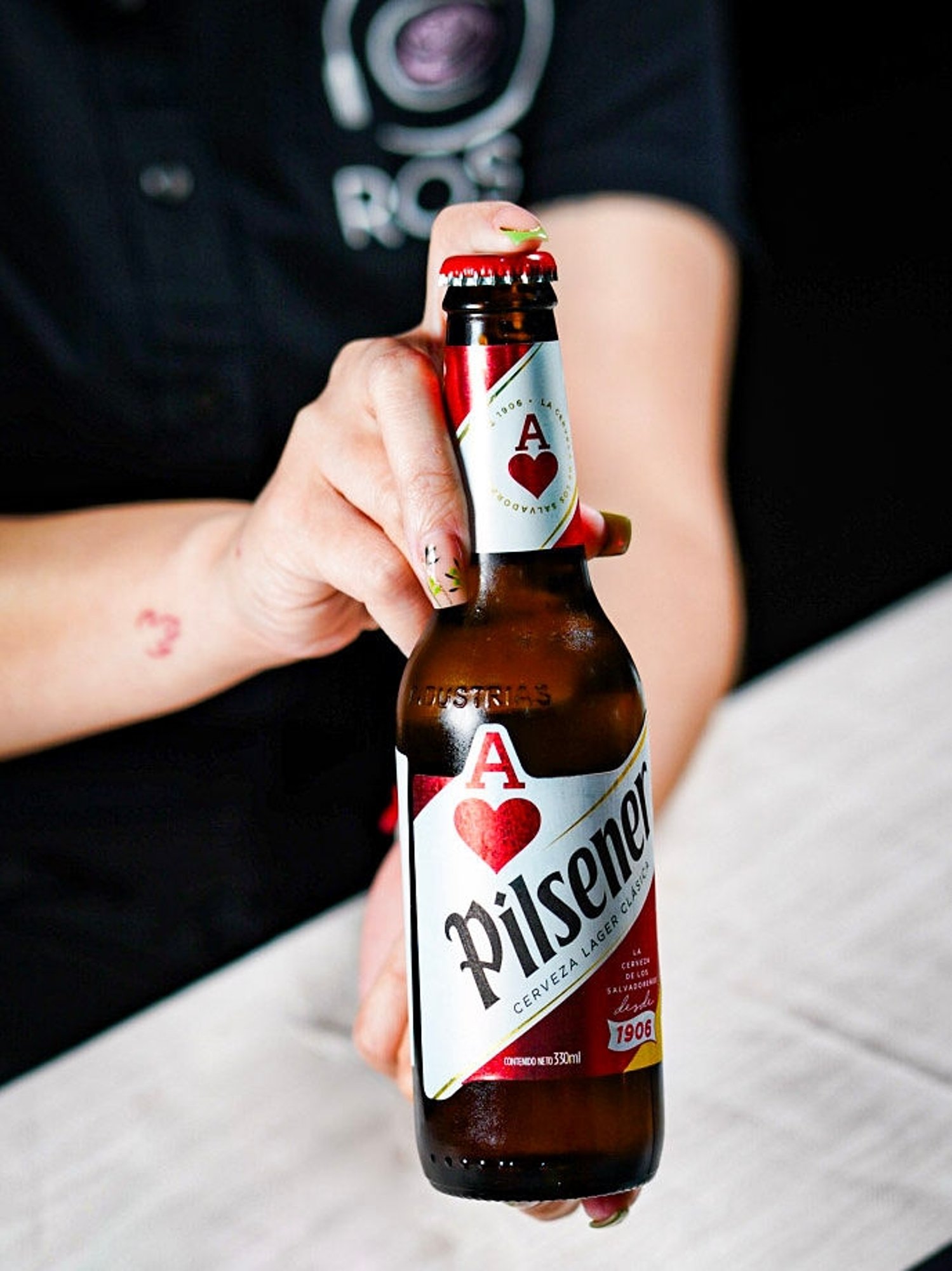 Pilsener