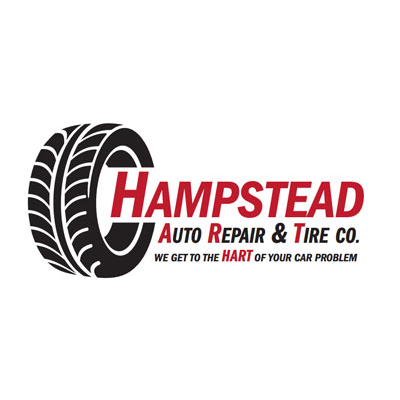Hampstead Auto Repair And Tire Co. Logo