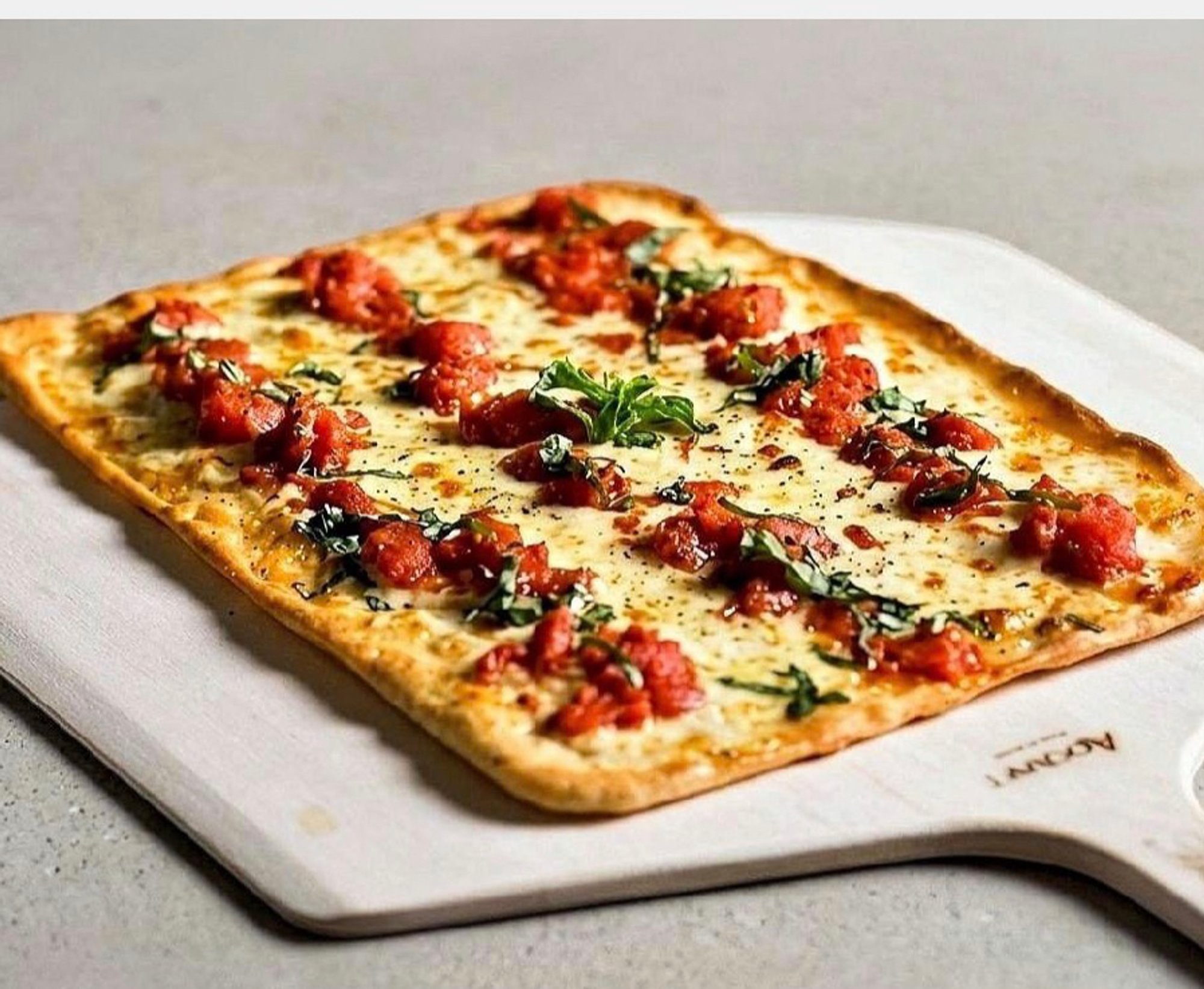 Grandma's Pizza
