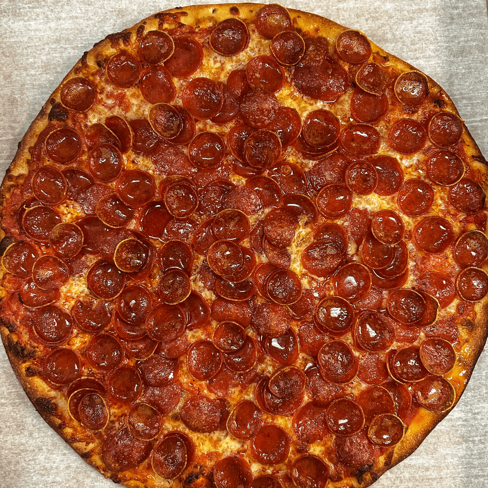 18” Chicago Tavern Pie