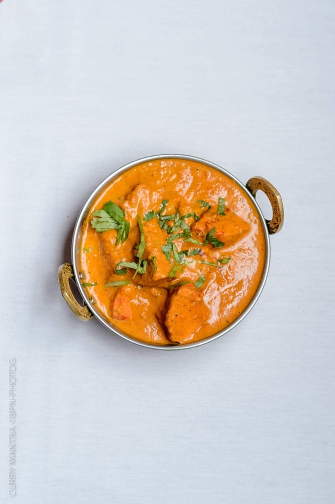 Chicken Tikka Masala