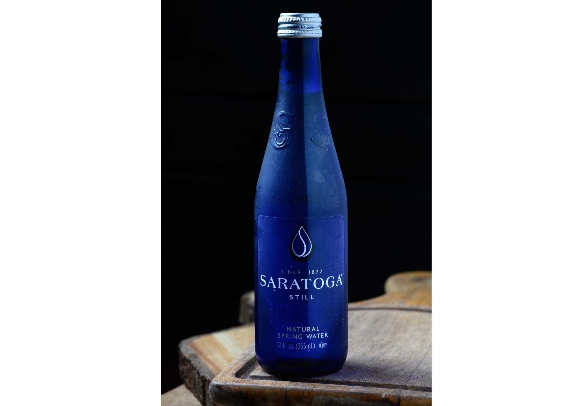 Natural Water