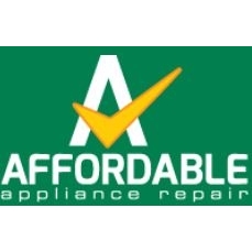 Affordable Appliance Service Photo
