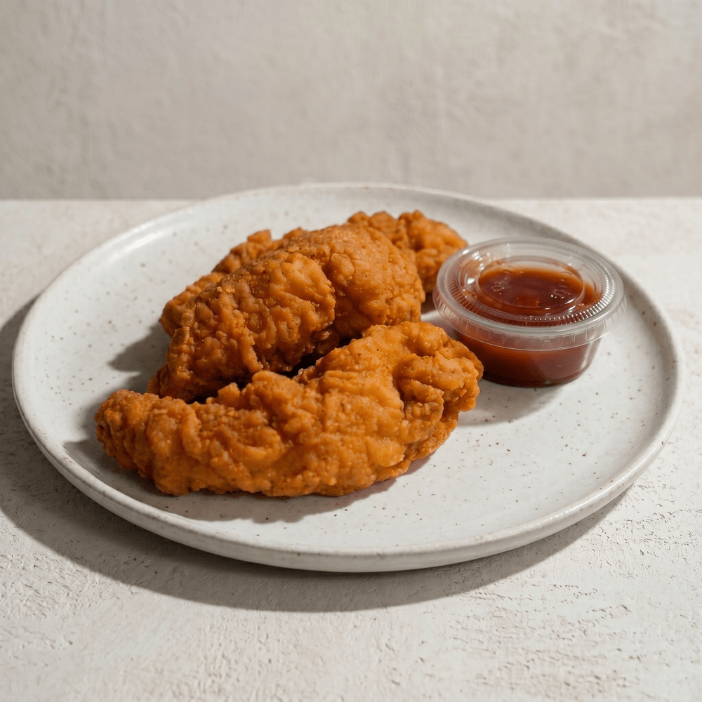Tenders