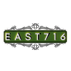 EAST716 Logo