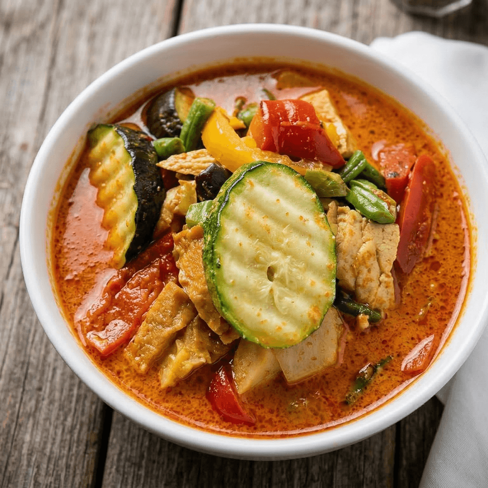 Red Curry