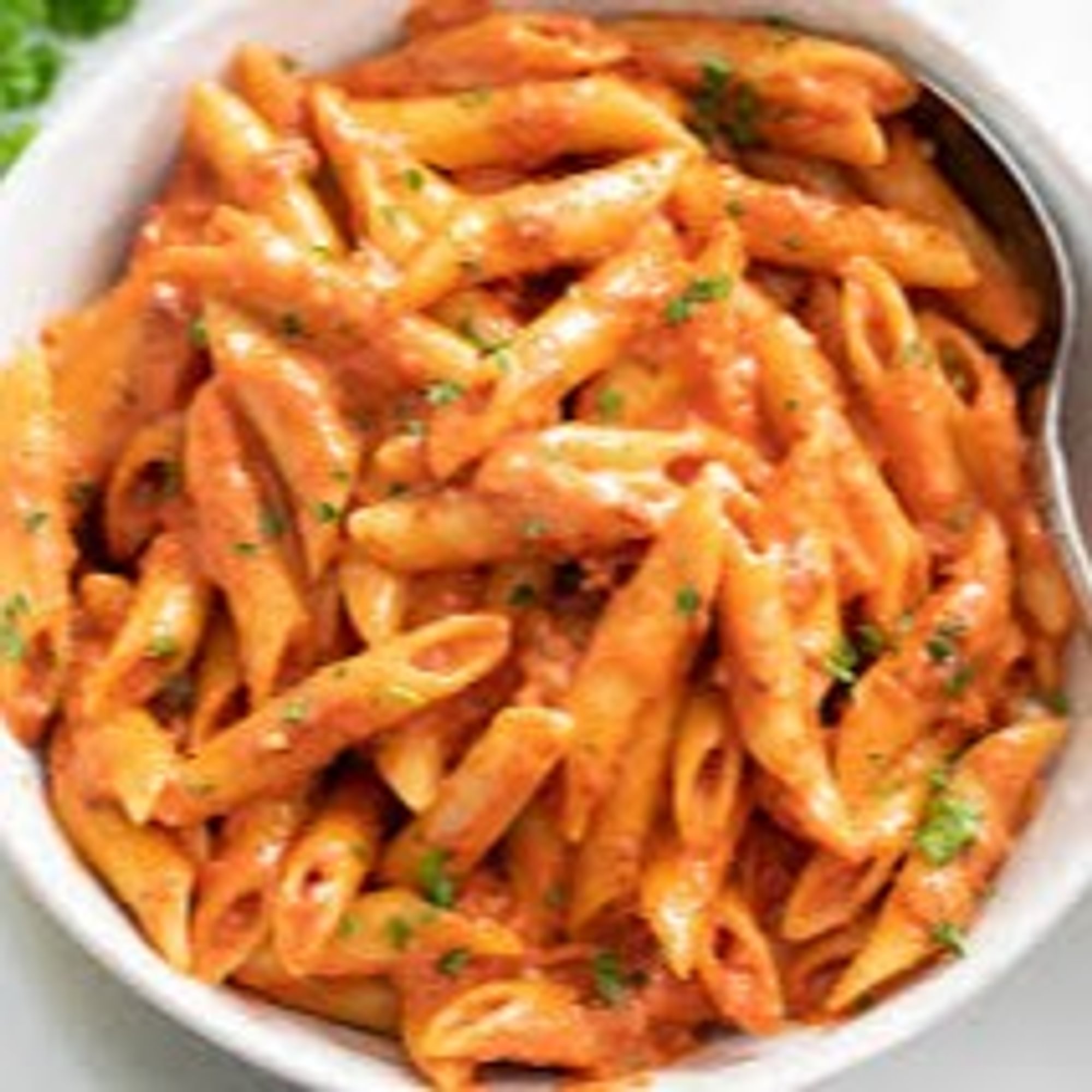 Penne ala Vodka