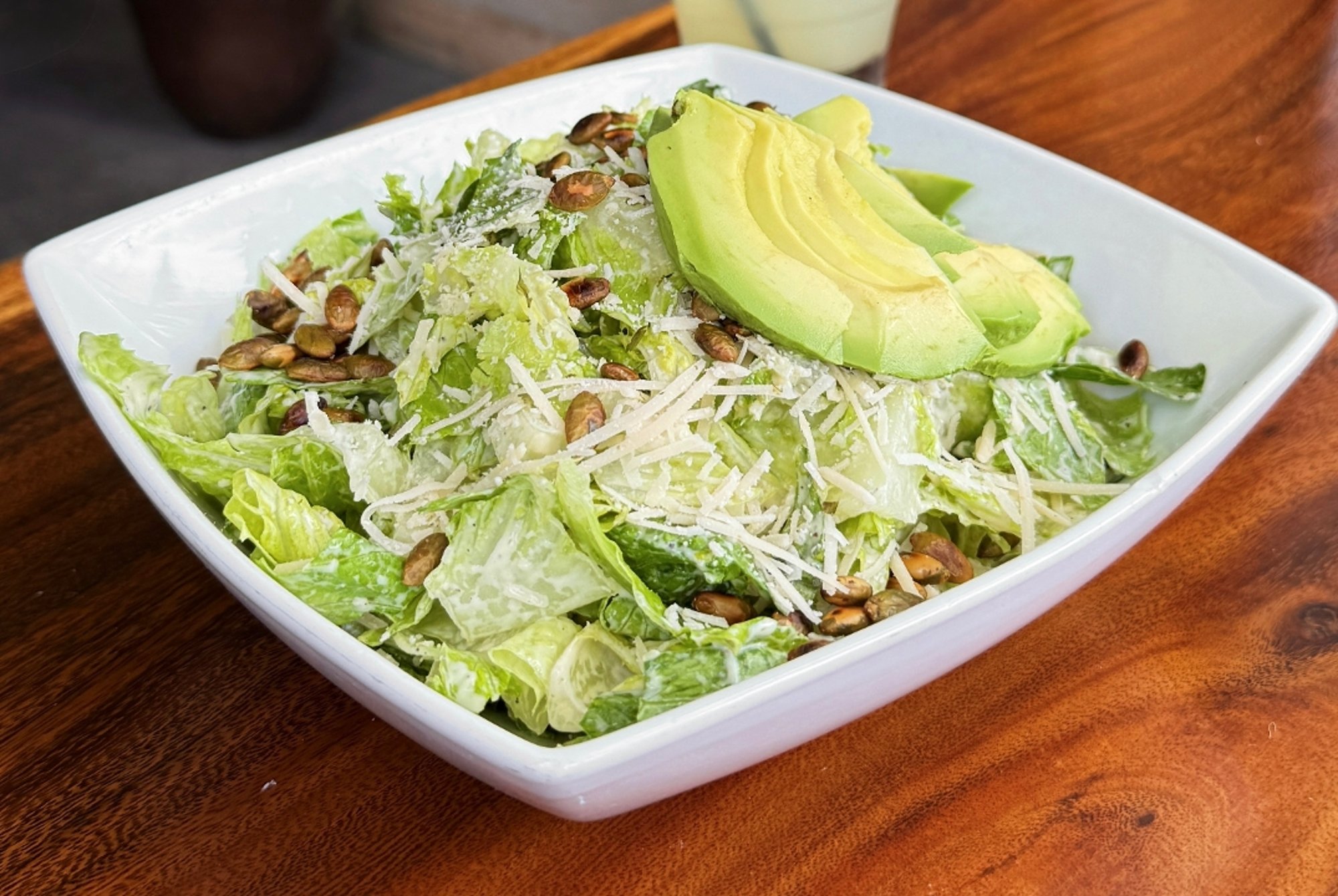 Caesar Salad