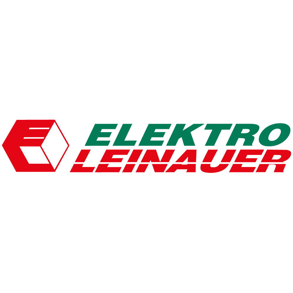 Logo von Elektro Leinauer GmbH & Co. KG