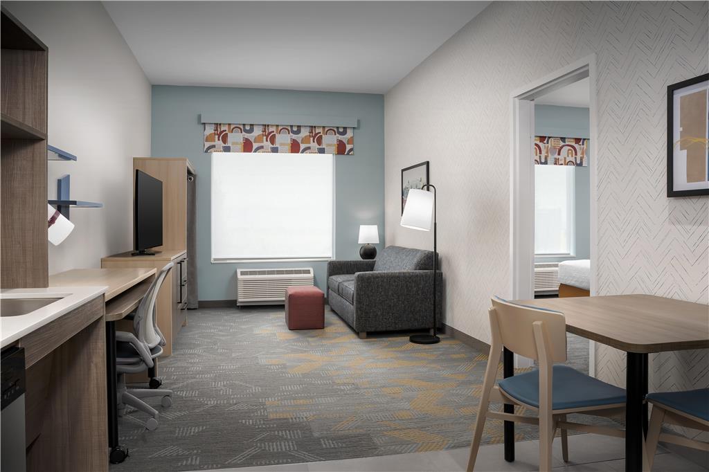 Home2 Suites by Hilton Tooele Image