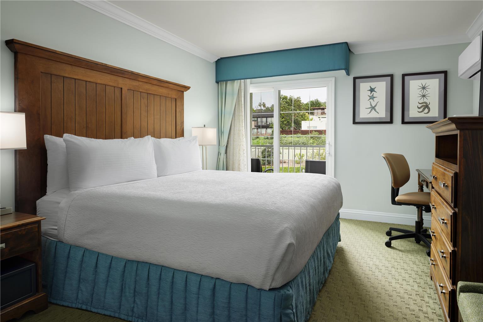 Best Western Premier Hotel Del Mar Image