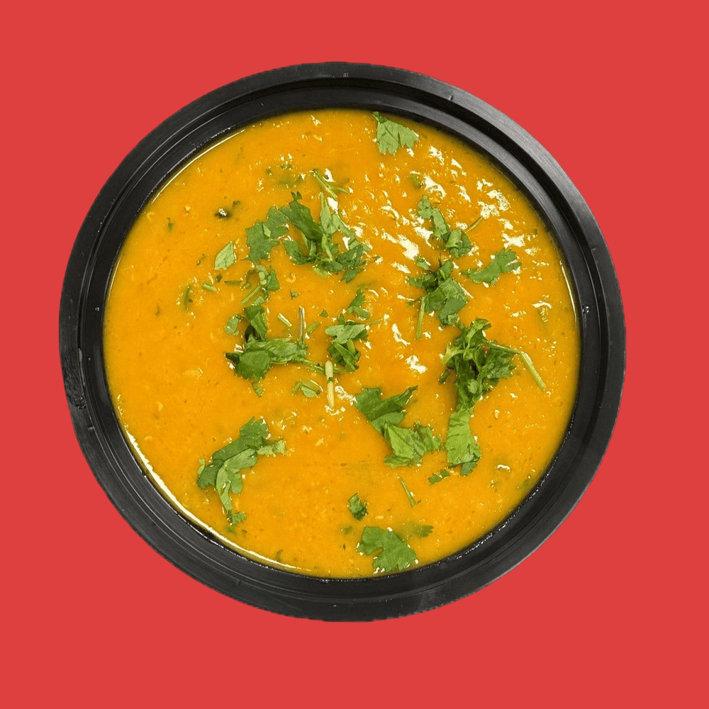 Daal Tadka