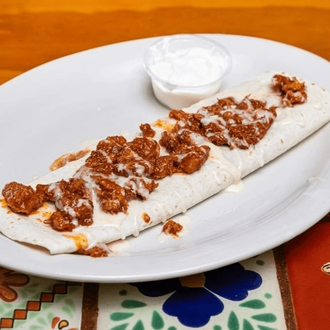 Burrito Grande
