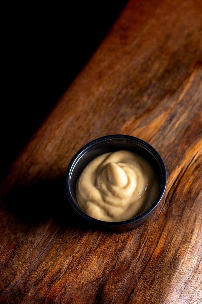 Dijon Mustard