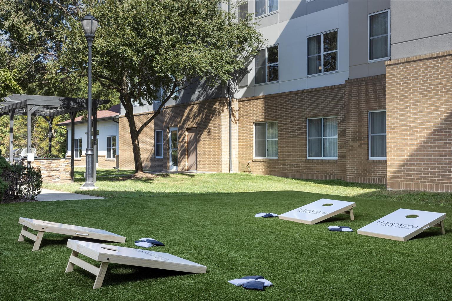 Homewood Suites by Hilton Princeton Image