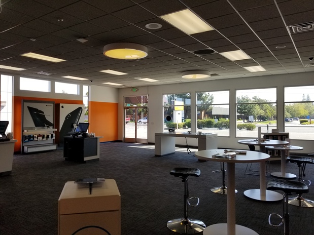 Images AT&T Store