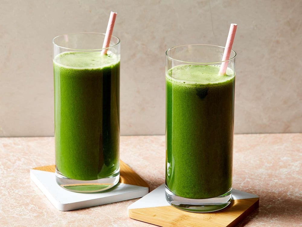 I Dream of Greenie
