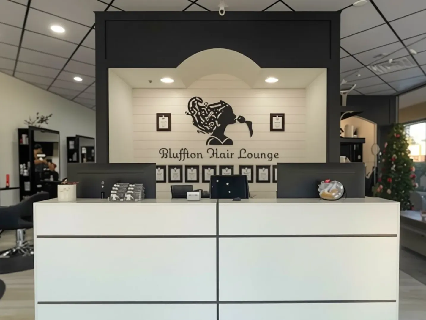 Bluffton Hair Lounge