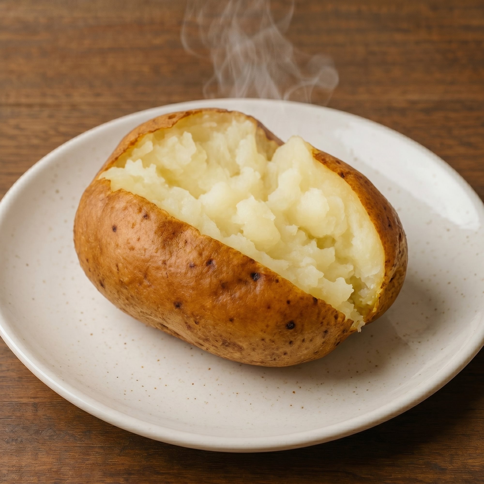 Baked Potato