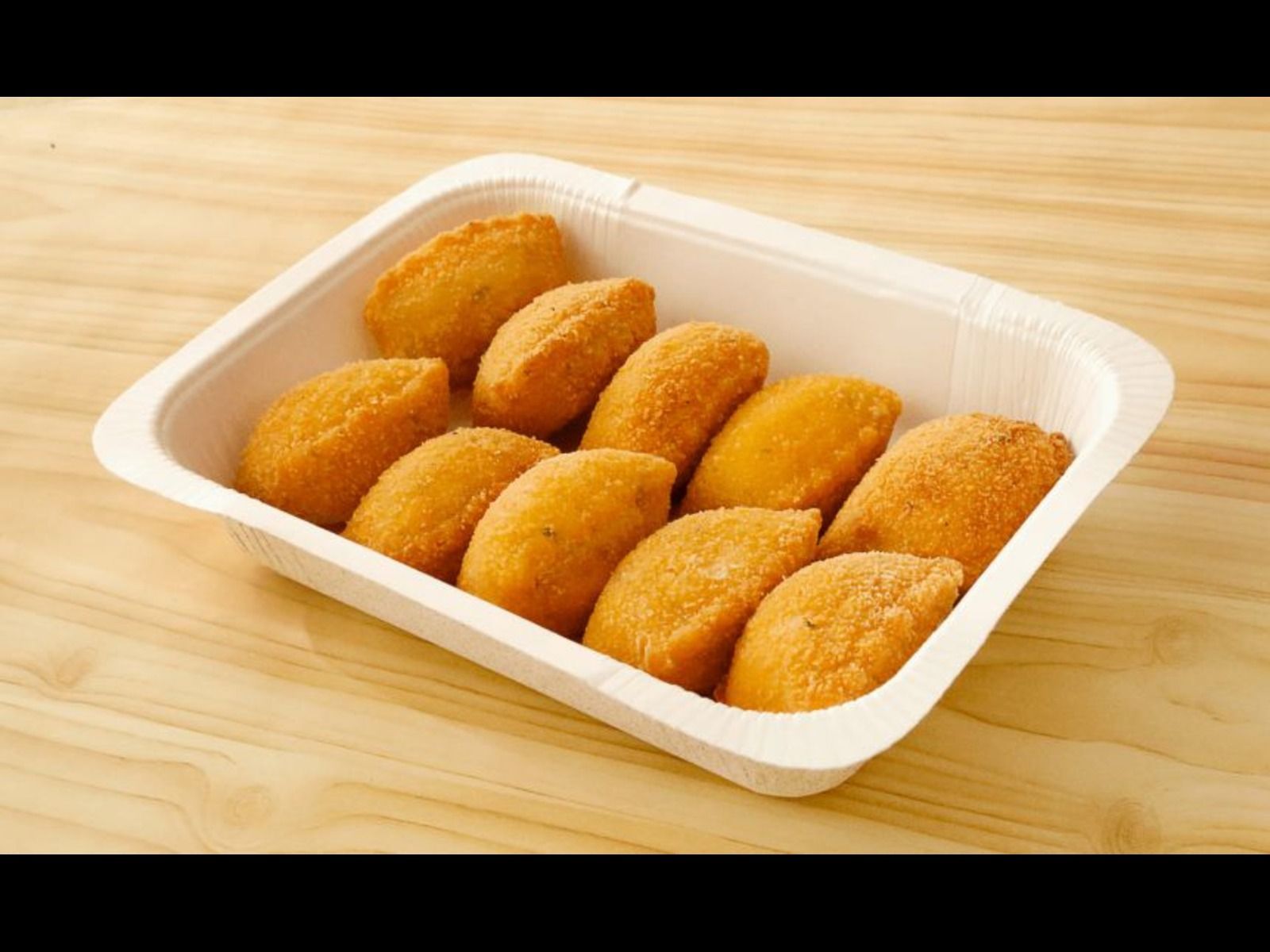 *Risole Pizza