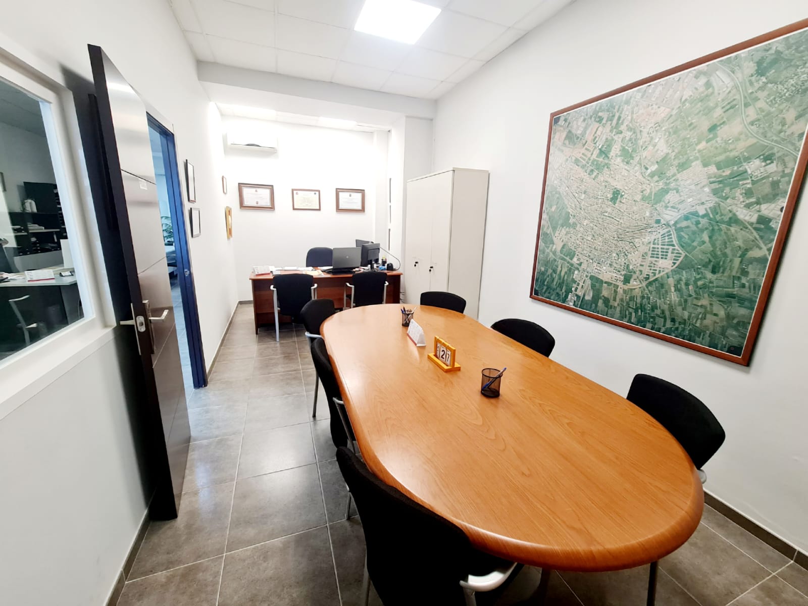 Galería en miniatura