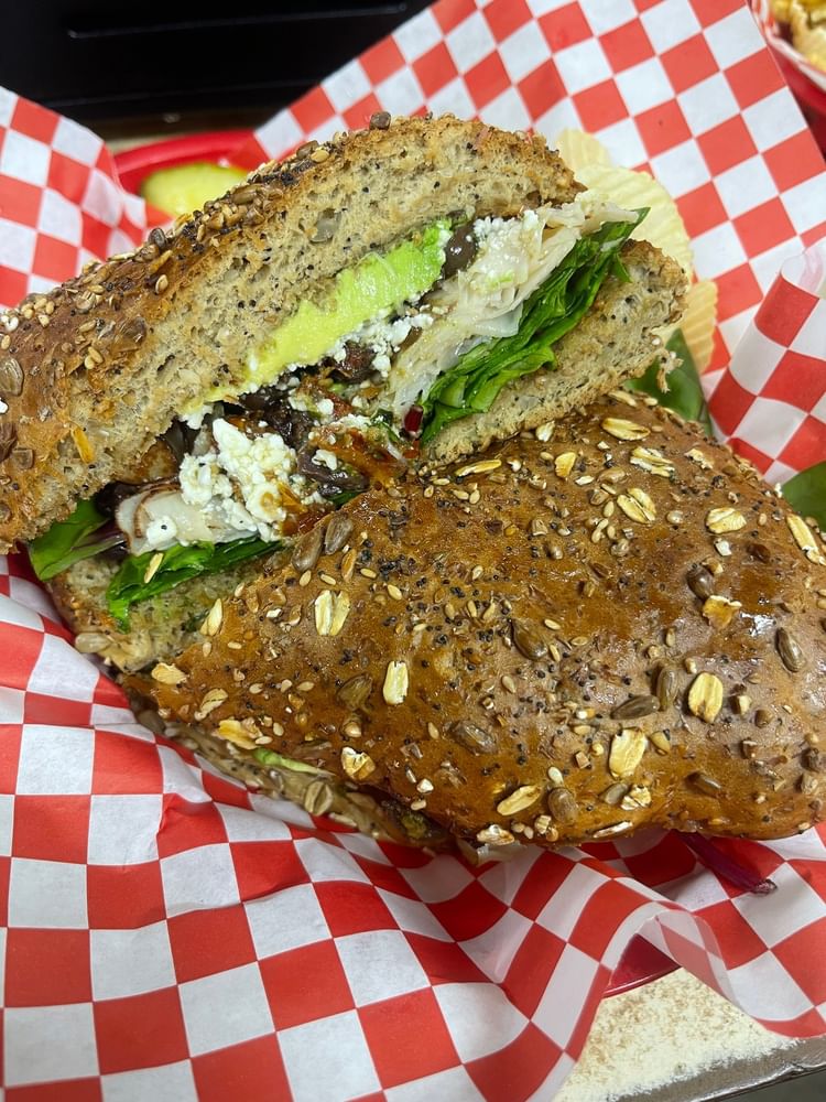 Jj's 48