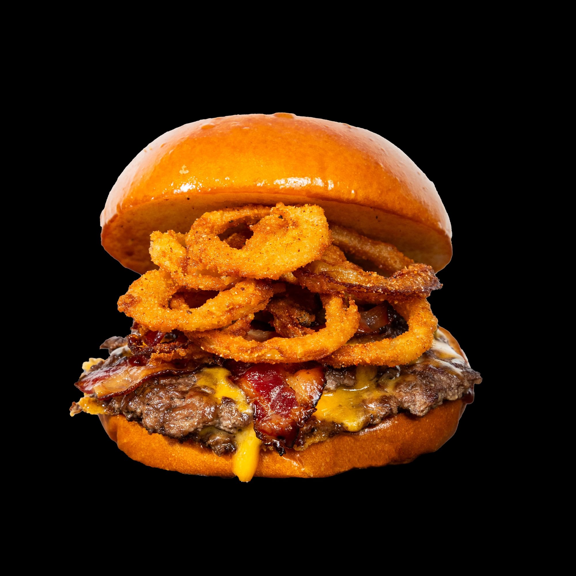 Crispy Texas