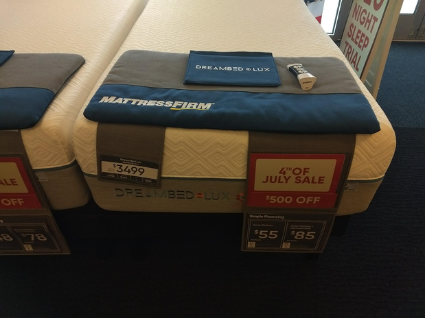 Images Mattress Firm Tanglewood