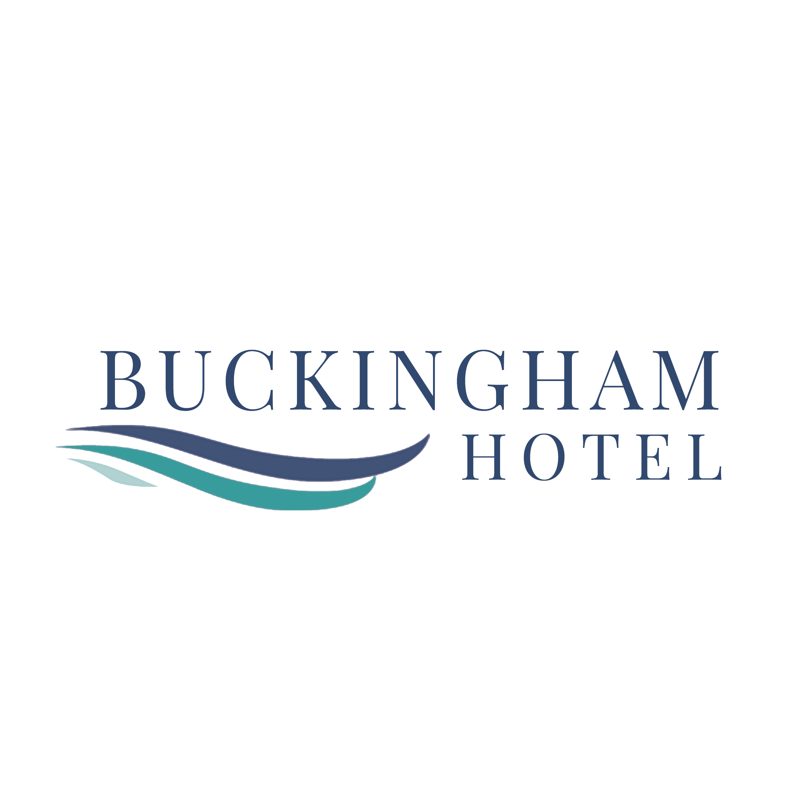 Buckingham Hotel Logo