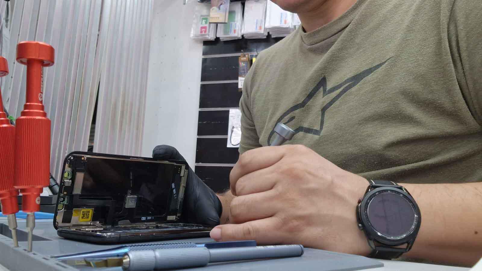 Galería en miniatura