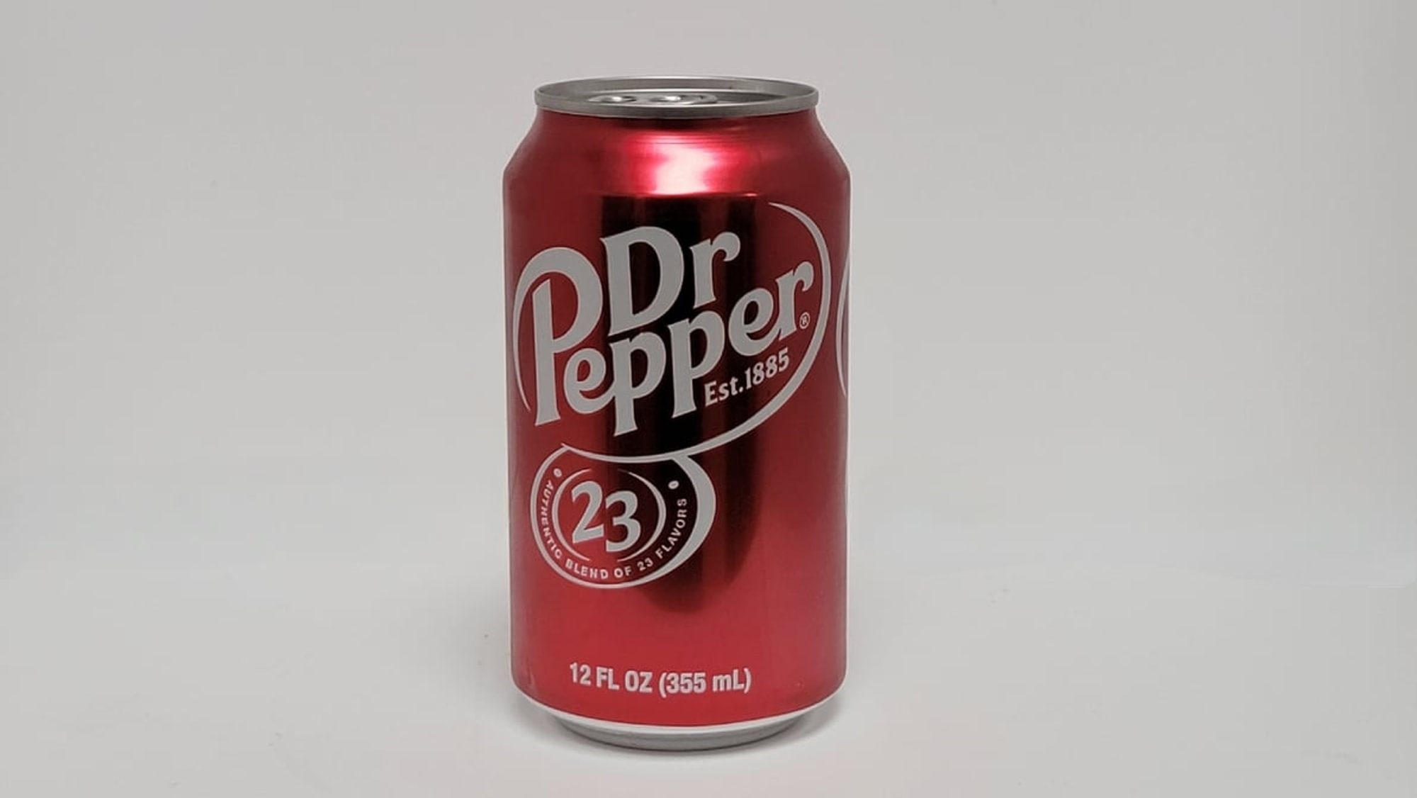 Dr. Pepper