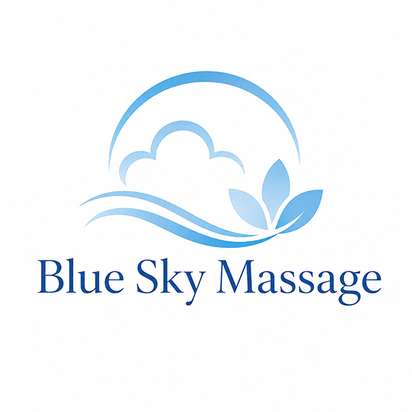 Blue Sky Massage