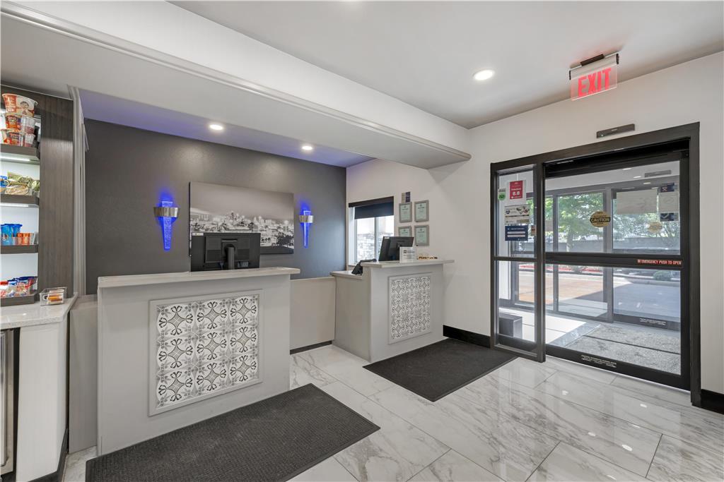 Best Western Independence Kansas City Image