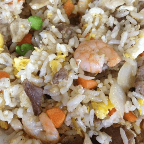 House Fried Rice