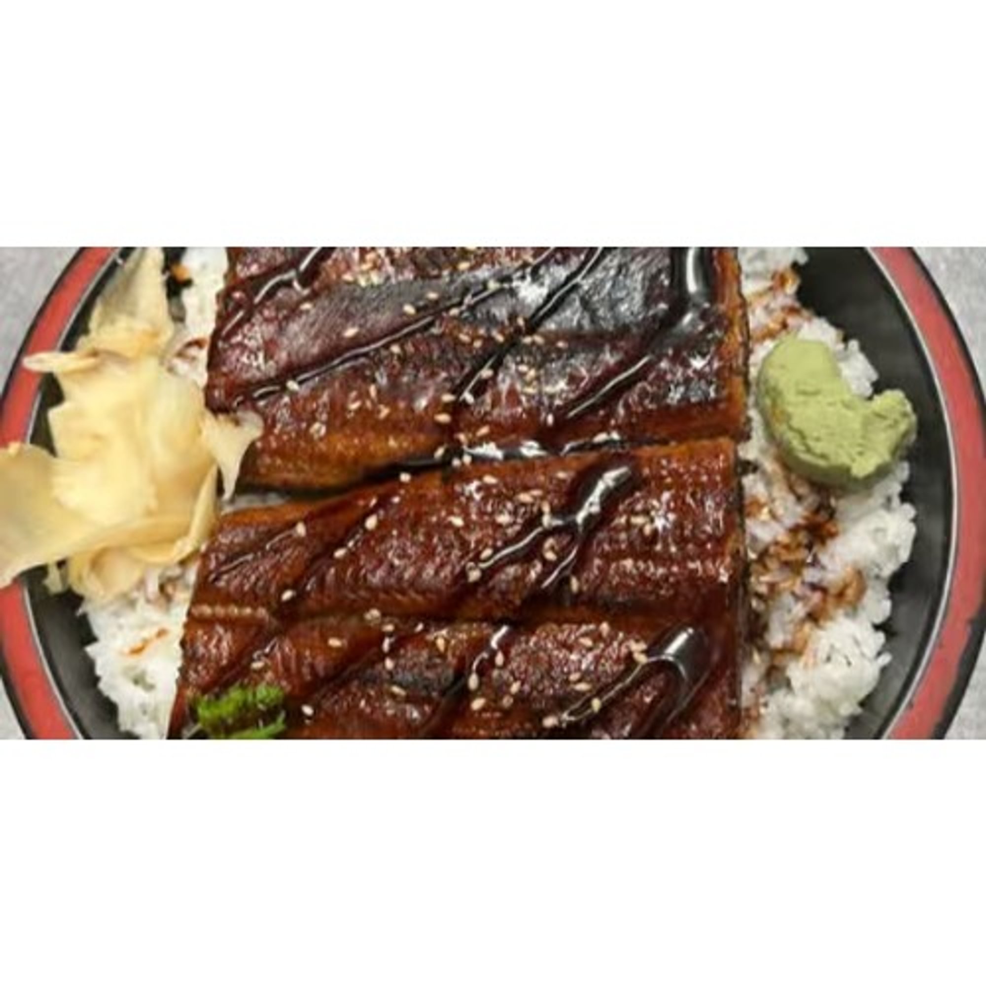 Unagi Don
