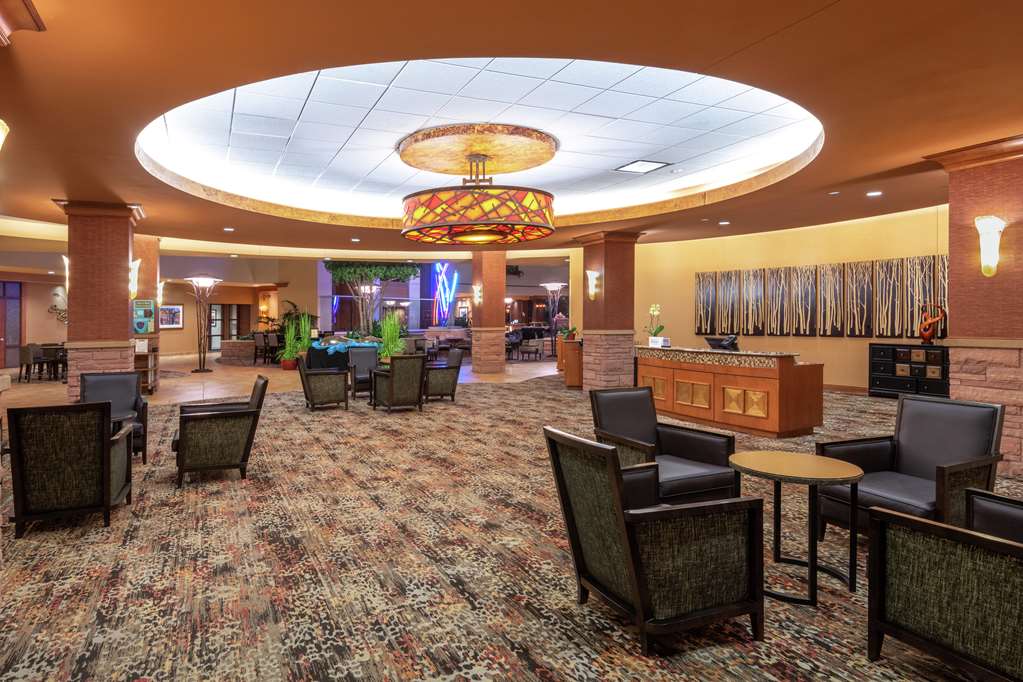 Embassy Suites by Hilton Loveland Hotel Conference Center & Spa, 4705