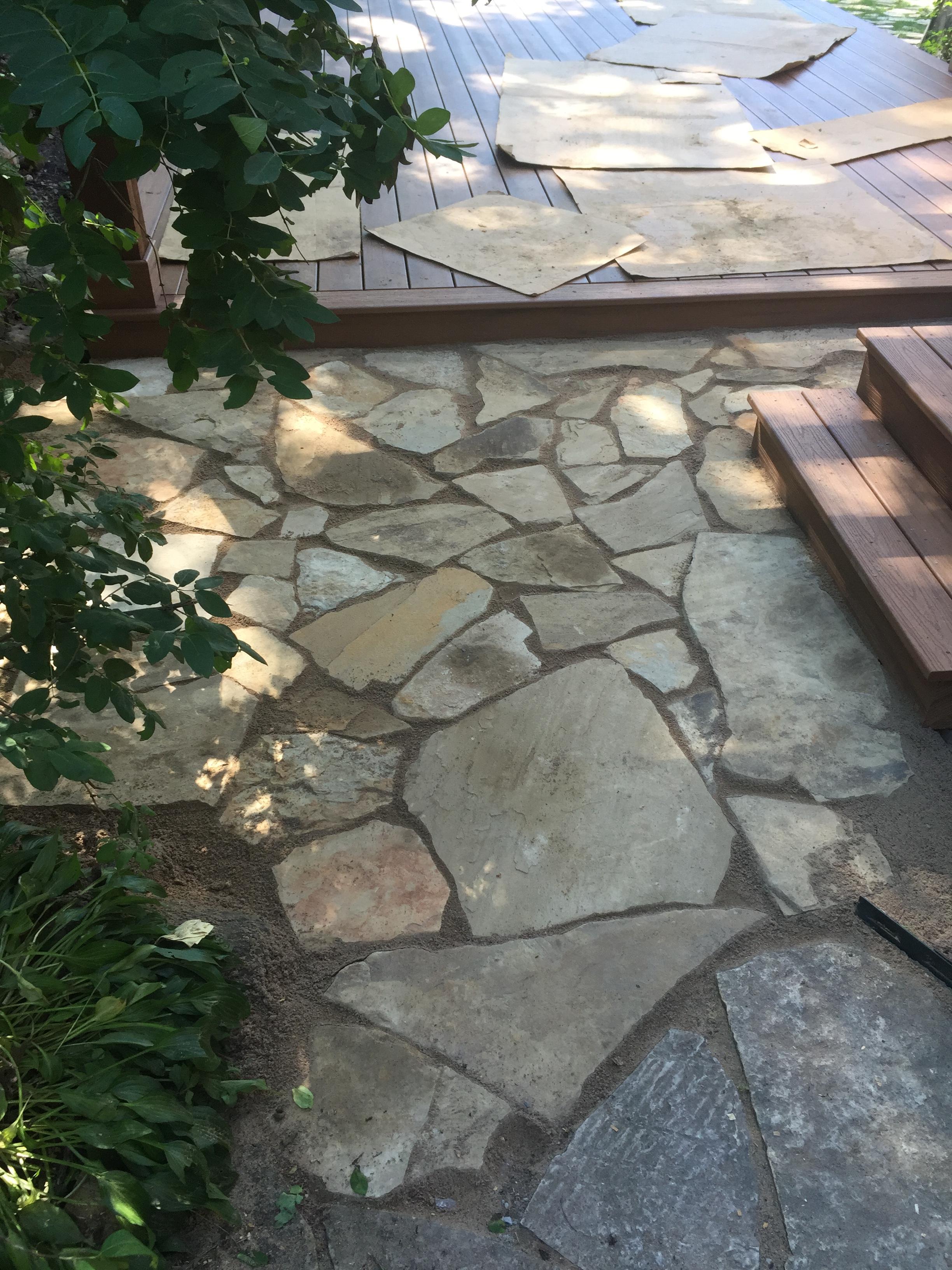 Nature's Caretaker, LLC Logo