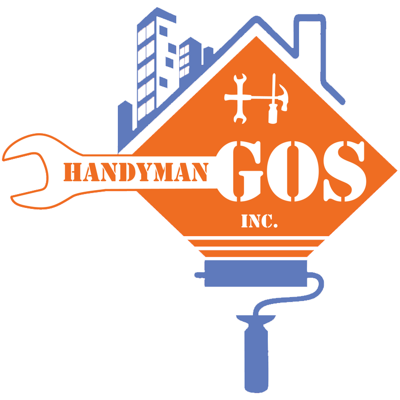 HandymanGos' Inc Logo