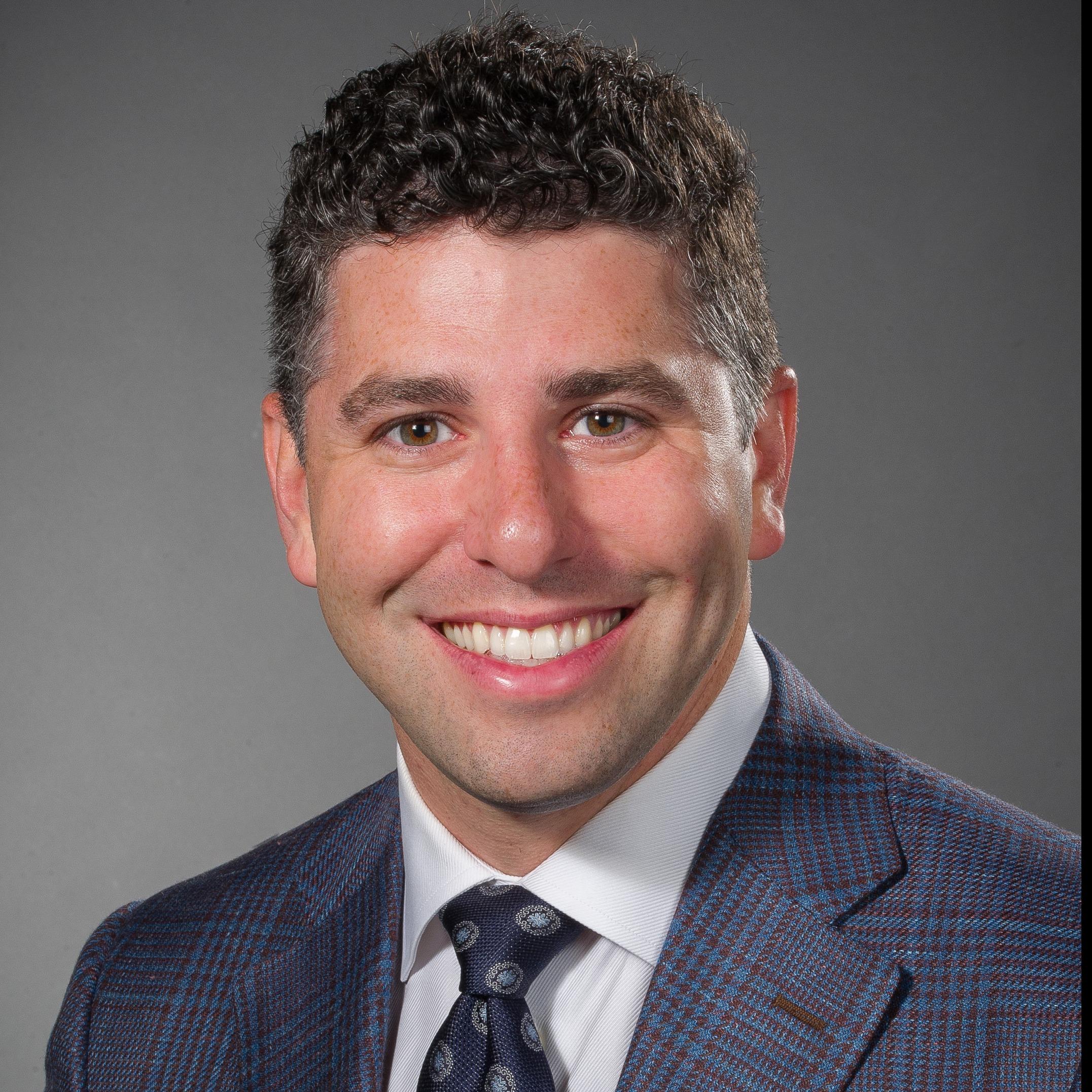 Etan Paul Sugarman, MD