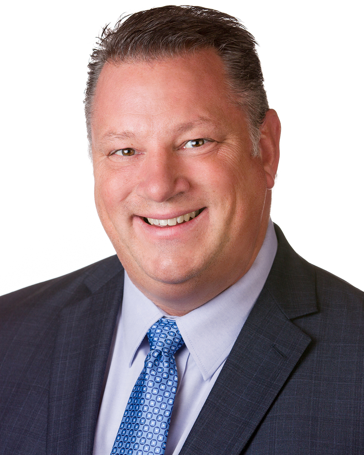 Jonathan Edmonds - Thrivent