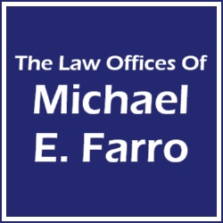 Farro, Michael E