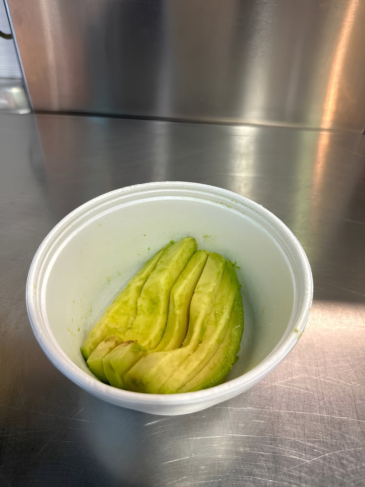 Avocado
