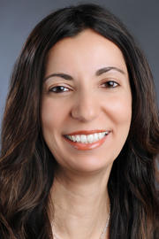 Leyla J. Ghazi, MD Photo