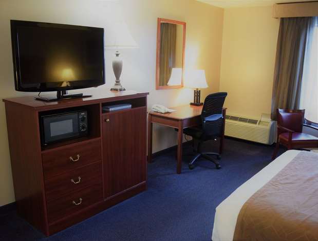 Images Best Western Plus Great Northern Inn