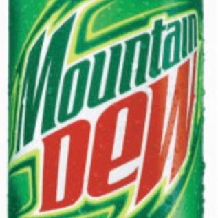 Mountain Dew
