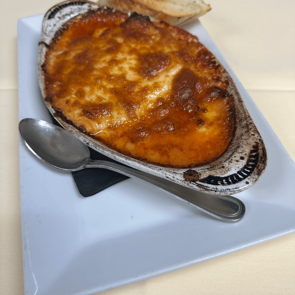 Lasagna