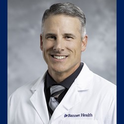 Darin Rolfe, MD