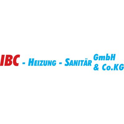 Logo von IBC Heizung - Sanitär GmbH & Co. KG
