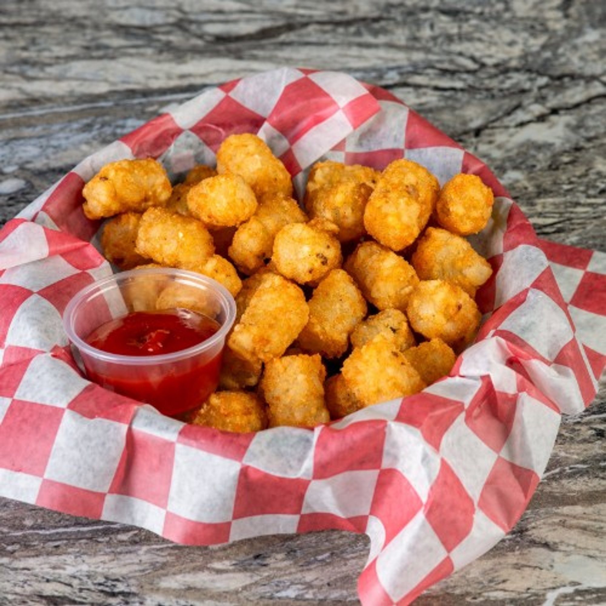 Tater Tots