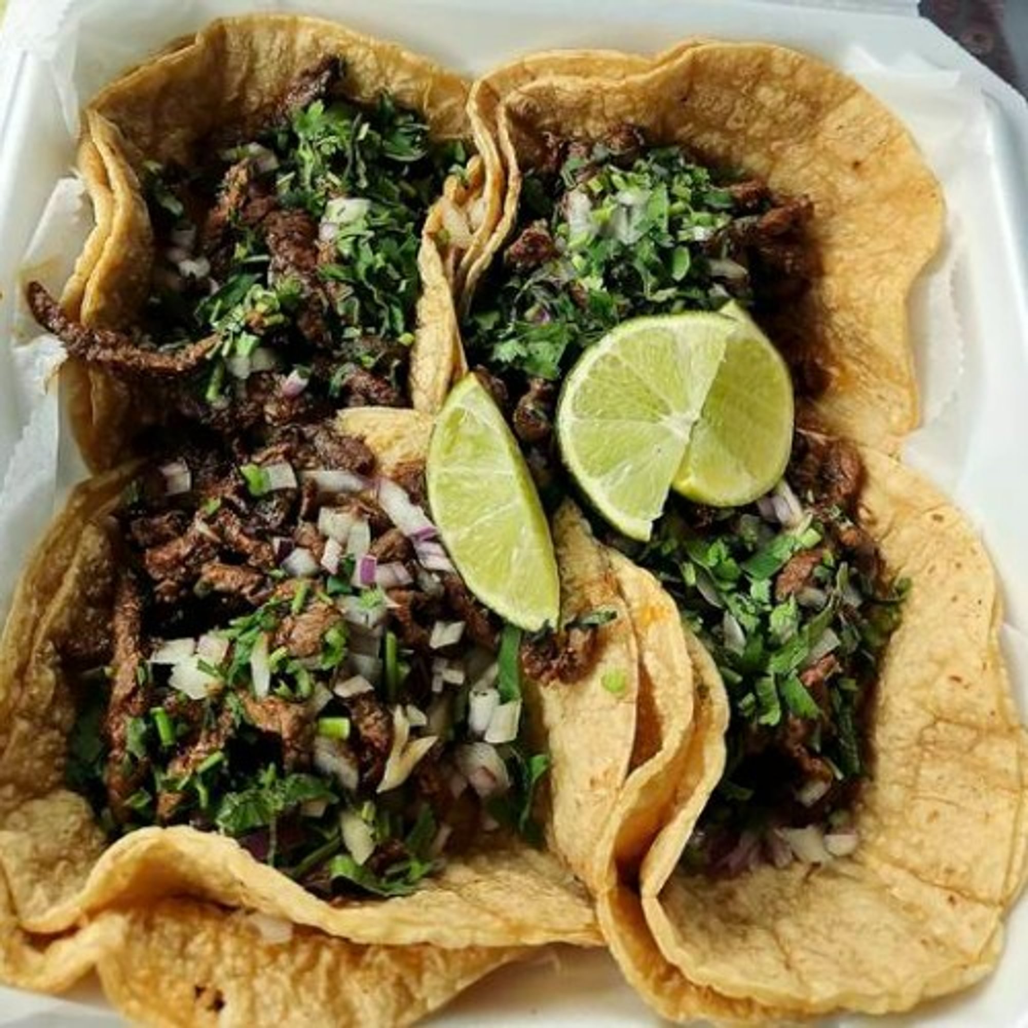 Street Taco